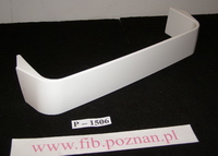 PÓŁKA DRZWI-BUTELKI